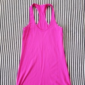 ORIGINAL CRB! EUC Cool Racerback Tank!